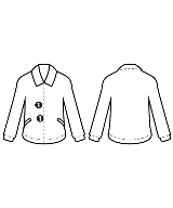 DROLE de MONSIEUR（ドロールドムッシュ）その他 ベージュ サイズ:S メンズ/2200618766055