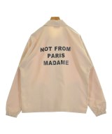 DROLE de MONSIEUR（ドロールドムッシュ）その他 ベージュ サイズ:S メンズ/2200618766055