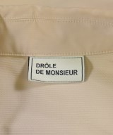 DROLE de MONSIEUR（ドロールドムッシュ）その他 ベージュ サイズ:S メンズ/2200618766055