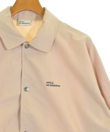 DROLE de MONSIEUR（ドロールドムッシュ）その他 ベージュ サイズ:S メンズ/2200618766055