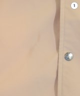 DROLE de MONSIEUR（ドロールドムッシュ）その他 ベージュ サイズ:S メンズ/2200618766055