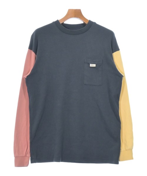 DROLE de MONSIEUR(ドロールドムッシュ)Tシャツ・カットソー 紺 サイズ:M/2200672538056