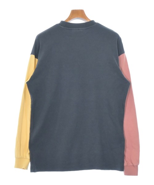 DROLE de MONSIEUR（ドロールドムッシュ）Tシャツ・カットソー 紺 サイズ:M メンズ/2200672538056