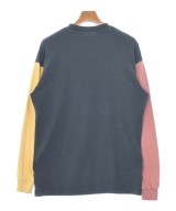 DROLE de MONSIEUR（ドロールドムッシュ）Tシャツ・カットソー 紺 サイズ:M メンズ/2200672538056