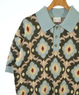 DROLE de MONSIEUR（ドロールドムッシュ）ニット・セーター 青 サイズ:XL メンズ/2200669845204