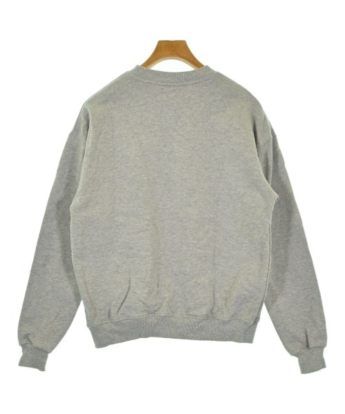 DROLE de MONSIEUR（ドロールドムッシュ）スウェット グレー サイズ:XS レディース/2200678556092