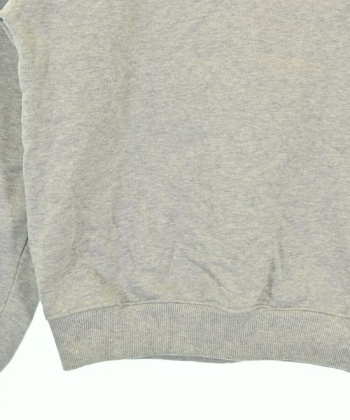 DROLE de MONSIEUR（ドロールドムッシュ）スウェット グレー サイズ:XS レディース/2200678556092