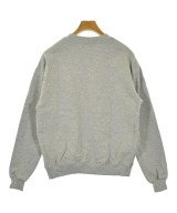 DROLE de MONSIEUR（ドロールドムッシュ）スウェット グレー サイズ:XS レディース/2200678556092