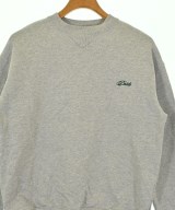 DROLE de MONSIEUR（ドロールドムッシュ）スウェット グレー サイズ:XS レディース/2200678556092