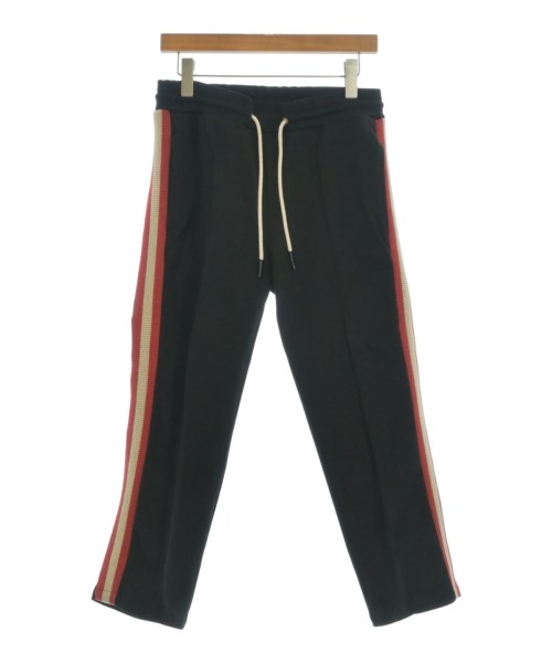 DROLE de MONSIEUR(ドロールドムッシュ)スウェットパンツ 黒 サイズ:S/2200695937645