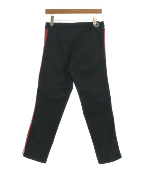 DROLE de MONSIEUR（ドロールドムッシュ）スウェットパンツ 黒 サイズ:S メンズ/2200695937645