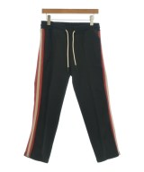 DROLE de MONSIEUR（ドロールドムッシュ）スウェットパンツ 黒 サイズ:S メンズ/2200695937645