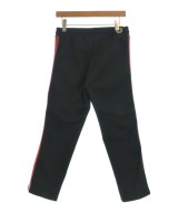 DROLE de MONSIEUR（ドロールドムッシュ）スウェットパンツ 黒 サイズ:S メンズ/2200695937645