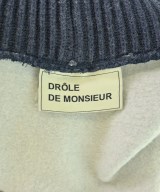 DROLE de MONSIEUR（ドロールドムッシュ）ニット・セーター 紺 サイズ:M メンズ/2200694174294