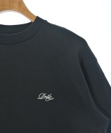 DROLE de MONSIEUR（ドロールドムッシュ）Tシャツ・カットソー 黒 サイズ:S メンズ/2200656690053