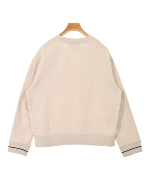 DROLE de MONSIEUR（ドロールドムッシュ）スウェット ベージュ サイズ:S メンズ/2200660056128