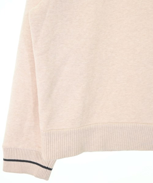 DROLE de MONSIEUR（ドロールドムッシュ）スウェット ベージュ サイズ:S メンズ/2200660056128