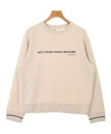 DROLE de MONSIEUR スウェット