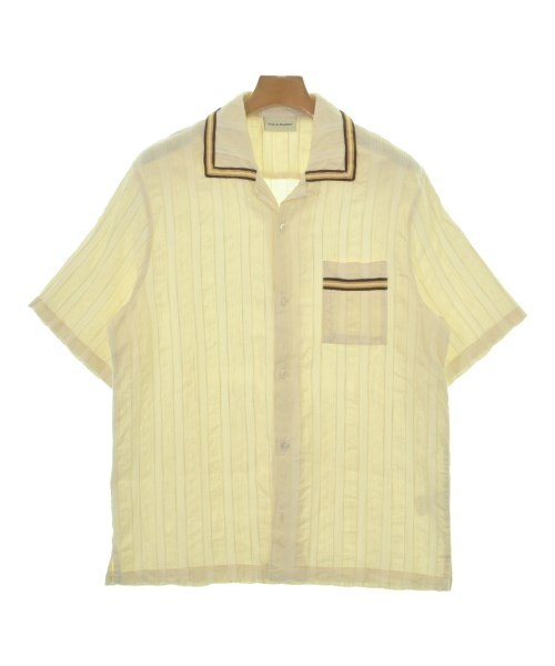 DROLE de MONSIEUR(ドロールドムッシュ)のカジュアルシャツ サイズ:L 11,000円