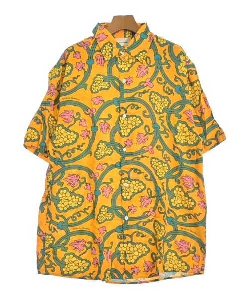 DROLE de MONSIEUR(ドロールドムッシュ)のカジュアルシャツ サイズ:M 8,600円