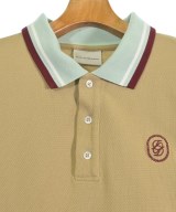 DROLE de MONSIEUR（ドロールドムッシュ）ポロシャツ ベージュ サイズ:L メンズ/2200652331035