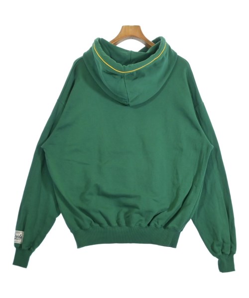 DROLE de MONSIEUR（ドロールドムッシュ）パーカー 緑 サイズ:L メンズ/2200652331059