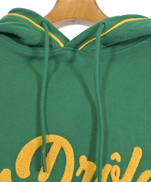 DROLE de MONSIEUR（ドロールドムッシュ）パーカー 緑 サイズ:L メンズ/2200652331059