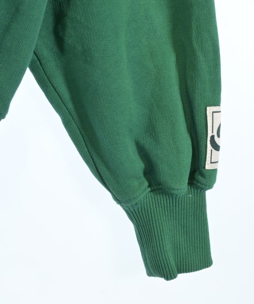 DROLE de MONSIEUR（ドロールドムッシュ）パーカー 緑 サイズ:L メンズ/2200652331059