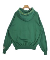 DROLE de MONSIEUR（ドロールドムッシュ）パーカー 緑 サイズ:L メンズ/2200652331059