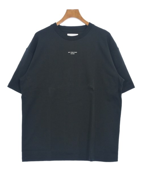 DROLE de MONSIEUR(ドロールドムッシュ)Tシャツ・カットソー 黒 サイズ:XL/2200704767089