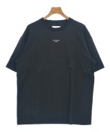 DROLE de MONSIEUR（ドロールドムッシュ）Tシャツ・カットソー 黒 サイズ:XL メンズ/2200704767089