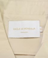 DROLE de MONSIEUR（ドロールドムッシュ）その他 ベージュ サイズ:M メンズ/2200708954010