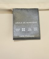 DROLE de MONSIEUR（ドロールドムッシュ）その他 ベージュ サイズ:M メンズ/2200708954010