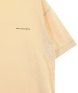 DROLE de MONSIEUR（ドロールドムッシュ）Tシャツ・カットソー ベージュ サイズ:S メンズ/2200706855104