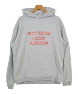 DROLE de MONSIEUR パーカー