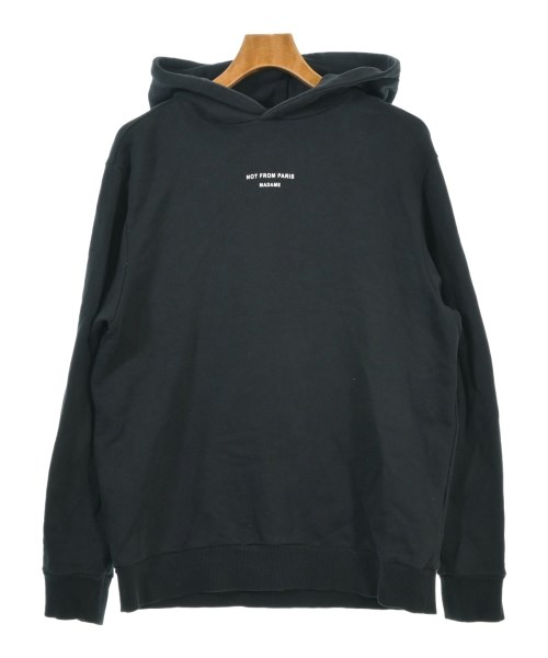 DROLE de MONSIEUR(ドロールドムッシュ)パーカー 黒 サイズ:M/2200665944055