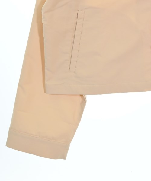 DROLE de MONSIEUR（ドロールドムッシュ）ブルゾン ベージュ サイズ:S/M メンズ/2200667273047