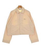 DROLE de MONSIEUR（ドロールドムッシュ）ブルゾン ベージュ サイズ:S/M メンズ/2200667273047