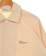 DROLE de MONSIEUR（ドロールドムッシュ）ブルゾン ベージュ サイズ:S/M メンズ/2200667273047