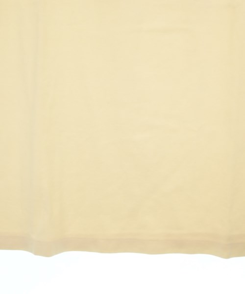 DROLE de MONSIEUR（ドロールドムッシュ）Tシャツ・カットソー ベージュ サイズ:M メンズ/2200670998357