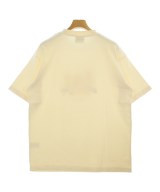 DROLE de MONSIEUR（ドロールドムッシュ）Tシャツ・カットソー ベージュ サイズ:M メンズ/2200670998357