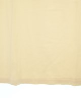 DROLE de MONSIEUR（ドロールドムッシュ）Tシャツ・カットソー ベージュ サイズ:M メンズ/2200670998357