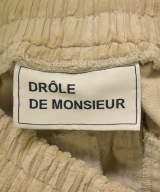 DROLE de MONSIEUR（ドロールドムッシュ）その他 ベージュ サイズ:S メンズ/2200723486077