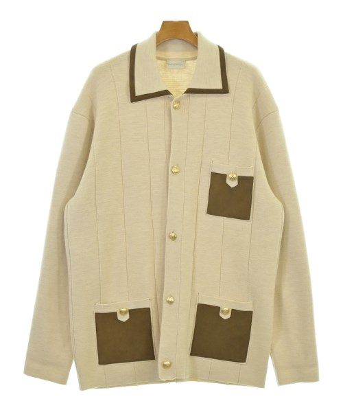 DROLE de MONSIEUR(ドロールドムッシュ)その他 ベージュ サイズ:XL/2200675465113