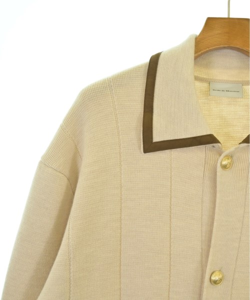 DROLE de MONSIEUR（ドロールドムッシュ）その他 ベージュ サイズ:XL メンズ/2200675465113