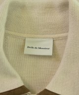 DROLE de MONSIEUR（ドロールドムッシュ）その他 ベージュ サイズ:XL メンズ/2200675465113