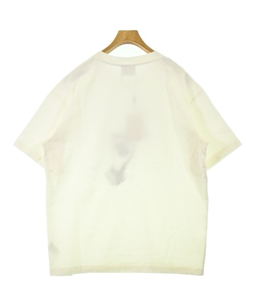DROLE de MONSIEUR（ドロールドムッシュ）Tシャツ・カットソー 白 サイズ:L メンズ/2200689137143