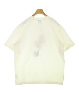 DROLE de MONSIEUR（ドロールドムッシュ）Tシャツ・カットソー 白 サイズ:L メンズ/2200689137143