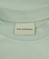 DROLE de MONSIEUR（ドロールドムッシュ）Tシャツ・カットソー 青 サイズ:M メンズ/2200692156124