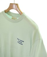 DROLE de MONSIEUR（ドロールドムッシュ）Tシャツ・カットソー 青 サイズ:M メンズ/2200692156124